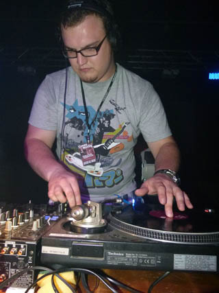 mr. mabu